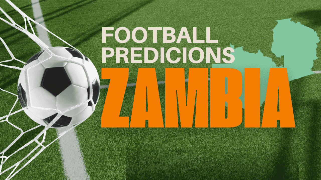 zambia football betting tips